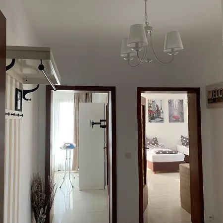 Apartment Braun