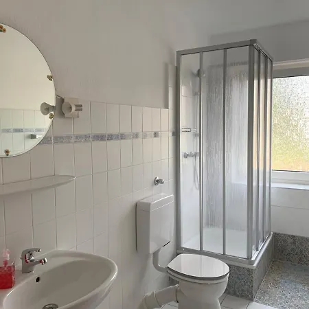 Apartment Braun Hannover