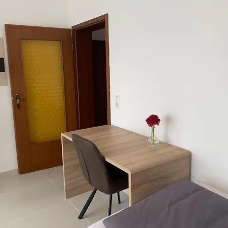 Apartment Braun *