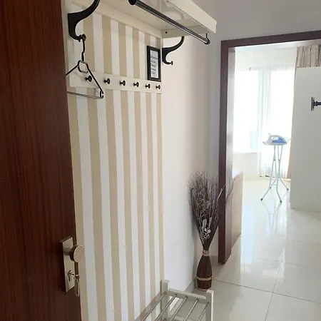 Apartment Braun *
