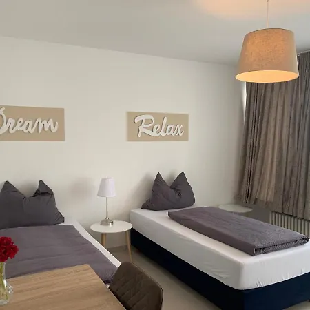 Apartment Braun Hannover